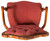 SOLD Set of 6 French Victorian Style Dining Chairs - Twin Arms!