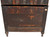 SOLD Empire Flame Mahogany Civil War Era Secretary Desk