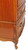SOLD French Flame Mahogany Tall Carved Chest