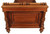 SOLD Pair of Victorian Walnut Twin Size Beds