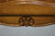 SOLD Pair of French Raised Panel Tiger Sawn Oak Nightstands