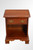 SOLD Cherry Chippendale One Drawer Night Stand  **REDUCED PRICE**