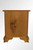 SOLD Cherry Chippendale One Drawer Night Stand  **REDUCED PRICE**