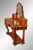 SOLD Antique Mahogany Victorian Vanity
