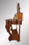 SOLD Antique Mahogany Victorian Vanity