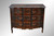 SOLD Antique French Victorian Carved Chest
