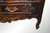 SOLD Antique French Victorian Carved Chest