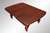 SOLD Victorian large Mahogany Dining Table