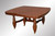 SOLD Victorian large Mahogany Dining Table