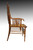 SOLD Victorian Press Back Office Desk Chair