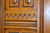 SOLD Set of 4 Oak Cupboard / Wardrobe / Closet Doors
