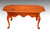 SOLD Country Chippendale Coffee Table – Unique