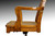 SOLD Oak Lawyers Banker Swivel Office Chair