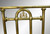 SOLD Antique Brass Bed Full Size – Guaranteed Antique