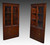 SOLD Pair of Mahogany Formal Duncan Phyfe Corner Cabinets – Best Buy