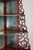 SOLD Antique Victorian Curio Corner Whatnot