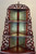 SOLD Antique Victorian Curio Corner Whatnot
