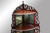 SOLD Antique Victorian Curio Corner Whatnot