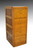 SOLD Oak Legal Size File Cabinet by Library Bureau