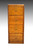SOLD Oak Legal Size File Cabinet by Library Bureau