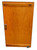SOLD Lot of Teak Wall Mirrors Vintage Modern
