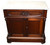 SOLD Victorian Marble Top Commode