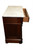 SOLD Victorian Marble Top Commode