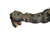 SOLD Victorian Metal Hat Rack Revolver