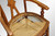 SOLD  Antique Set of 5 Victorian Dining Chairs