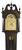 SOLD Herschede Antique Grandfather Clock / Smith Patterson