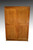 SOLD Deco Burl Walnut Wardrobe