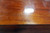SOLD Flame Mahogany 8 Drawer Dresser Ball and Claw Foot