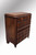 SOLD Rare Biedermeier Five Drawer Chest