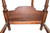 SOLD Empire Canopy Bed - Civil War Era