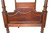 SOLD Empire Canopy Bed - Civil War Era