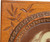 SOLD Carved Eastlake Beautiful Oak Frame