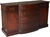 SOLD Mahogany Duncan Phyfe Formal Sideboard