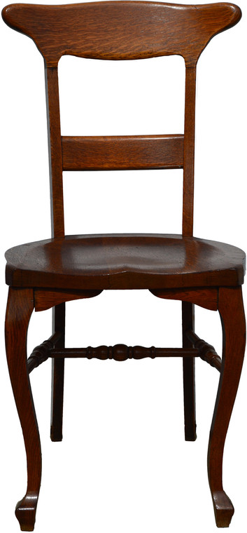 SOLD Larkin #7 Ladies Desk Chair