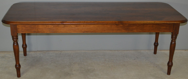 SOLD Ethan Allen style Coffee Table