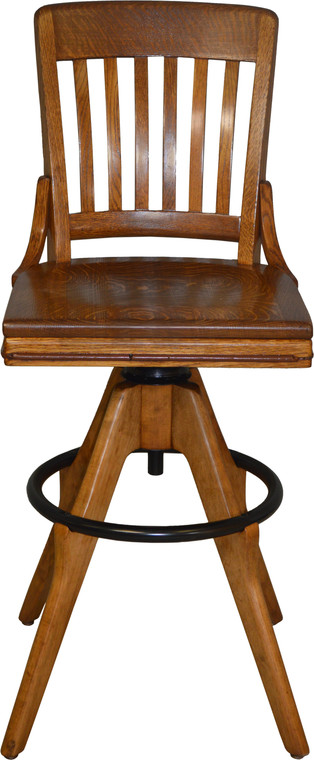 SOLD Desk Chair