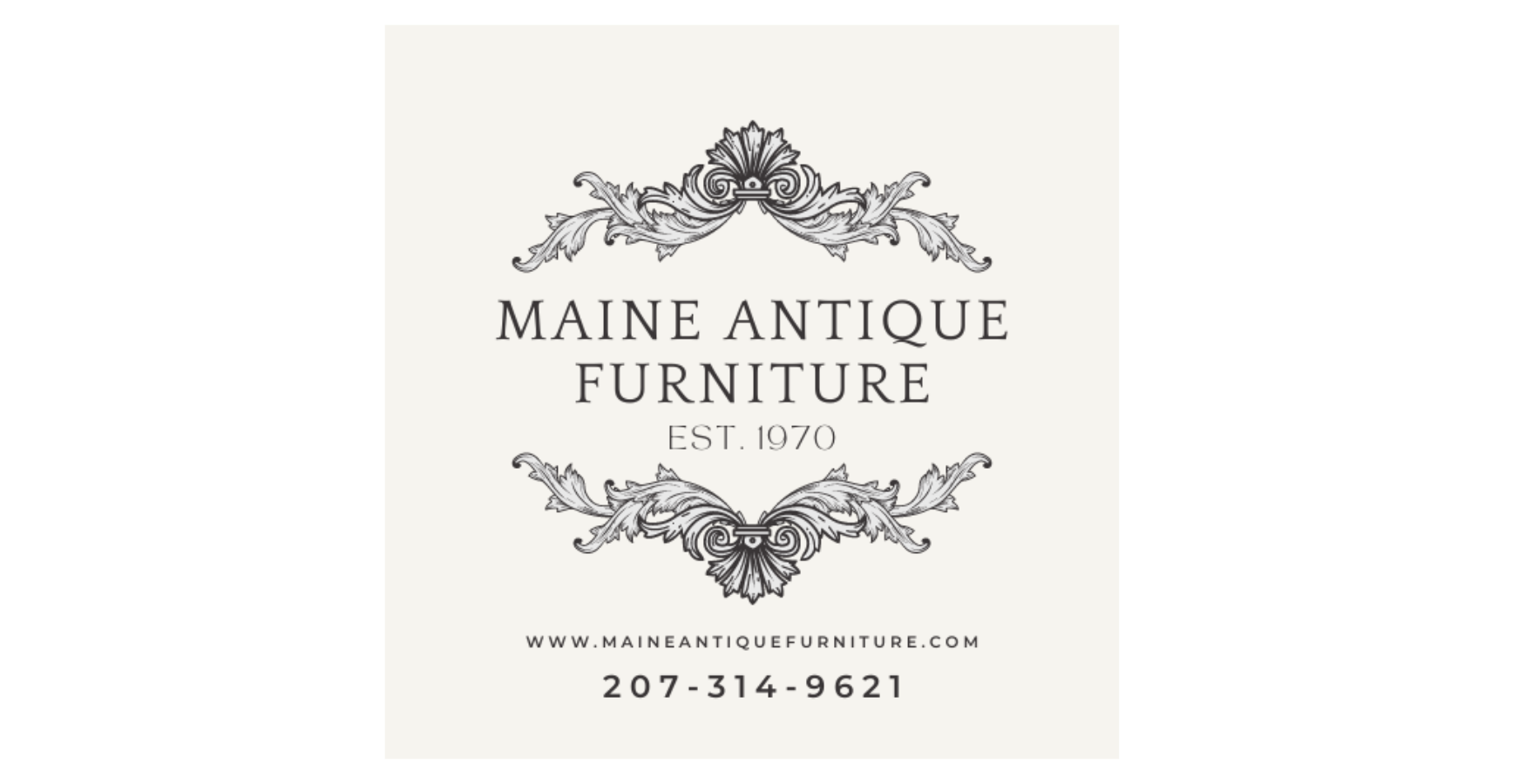 MaineAntiquefurniture.com