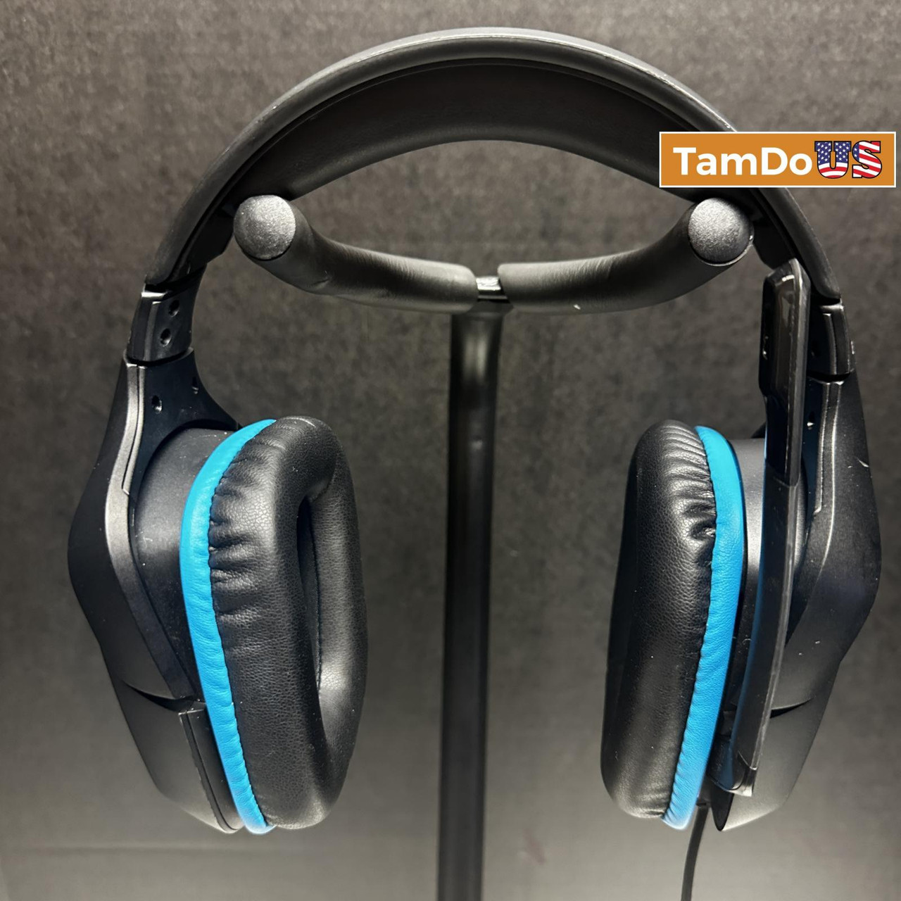 G432 Gaming Headset Review Logitech G432 Ps4 Review Logitech G432
