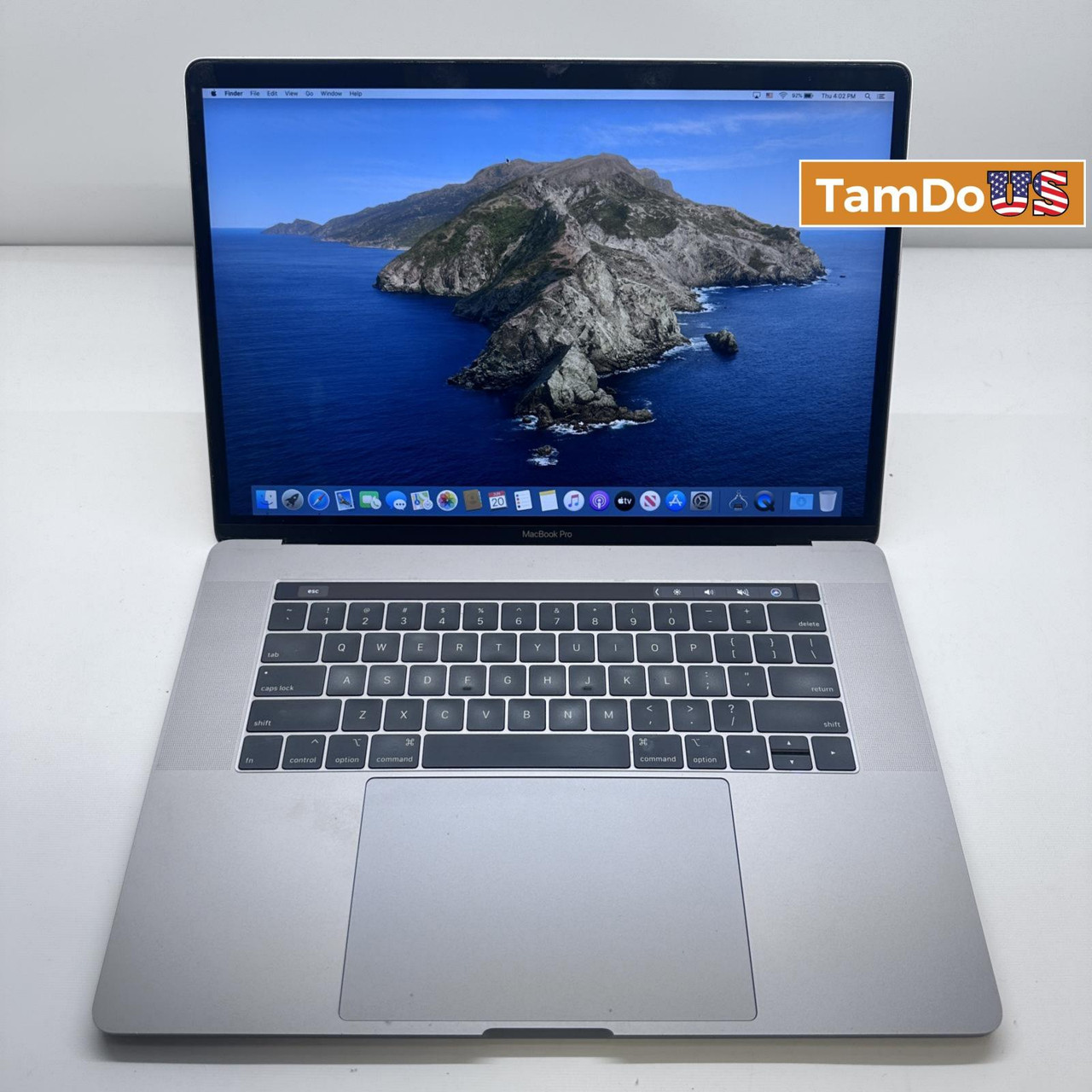 MacBook Pro (15-inch