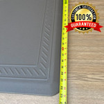 WeatherTech ComfortMat, 24 by 36 Inches Anti-Fatigue Mat, Slip Resistant