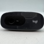 Logitech C270 HD WebCam 720p / 30fps