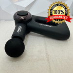 Pro Fit Flex 180 Multi Angle Percussion Massager - Kit with 6 Heads