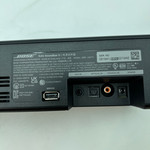 Bose Solo Series II Soundbar w/ Remote & Bluetooth, Black (845194-1100)