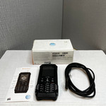 Sonim XP5 XP5700 4GB Black AT&T - New/Open-Box