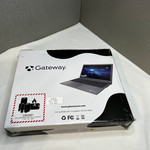Gateway Ultra Slim Notebook, 15.6-in FHD,Pentium Silver N5030,4GB,128GB,Charcoal
