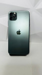 IPHONE 11 PRO MAX 64GB Midnight Green, DEMO-UNIT *READ*